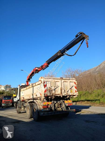 Camión Iveco