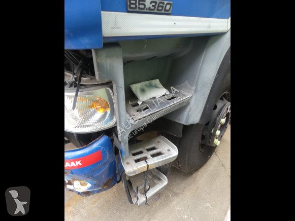 Kamion DAF AT85MC5-75