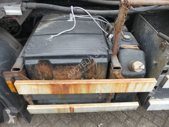 Kamion DAF AX85 MC5-7-5