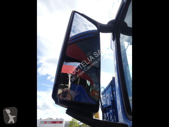 Camion MAN TGS