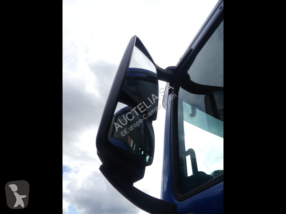 Camion MAN TGS