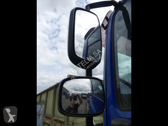 Kamion DAF 85.360