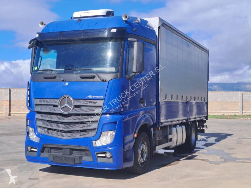 Kamion Iveco