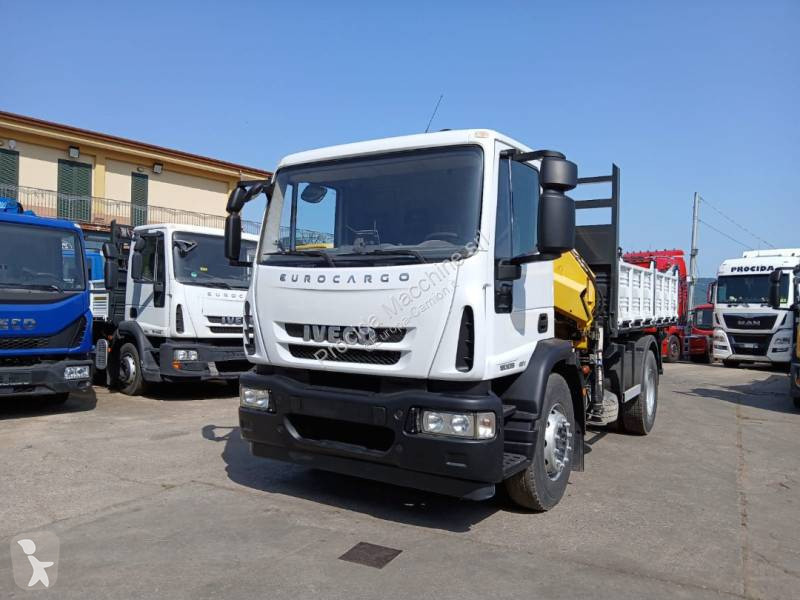Kamion Iveco