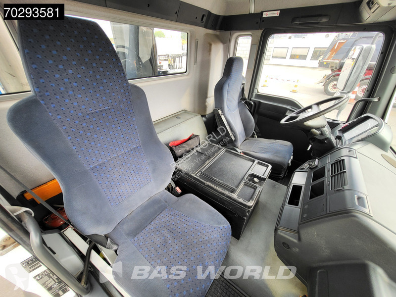 Kamion MAN 18.310  4X2 NL-Truck HMF 1060 K2...