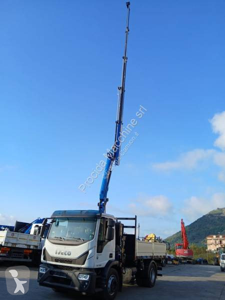 Camion Iveco