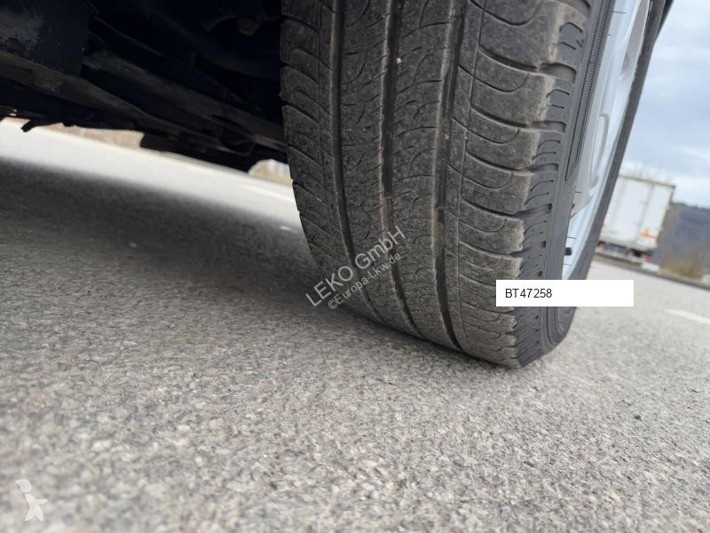 Camion Fiat Ohne Originale Brief