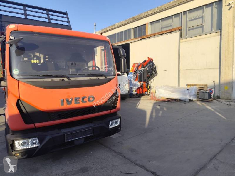 Camion Iveco