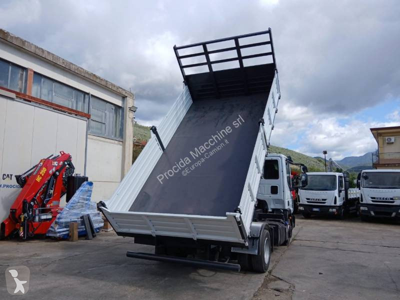 شاحنة Iveco
