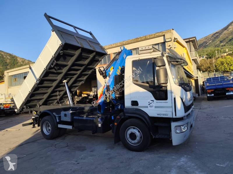 Camion Iveco