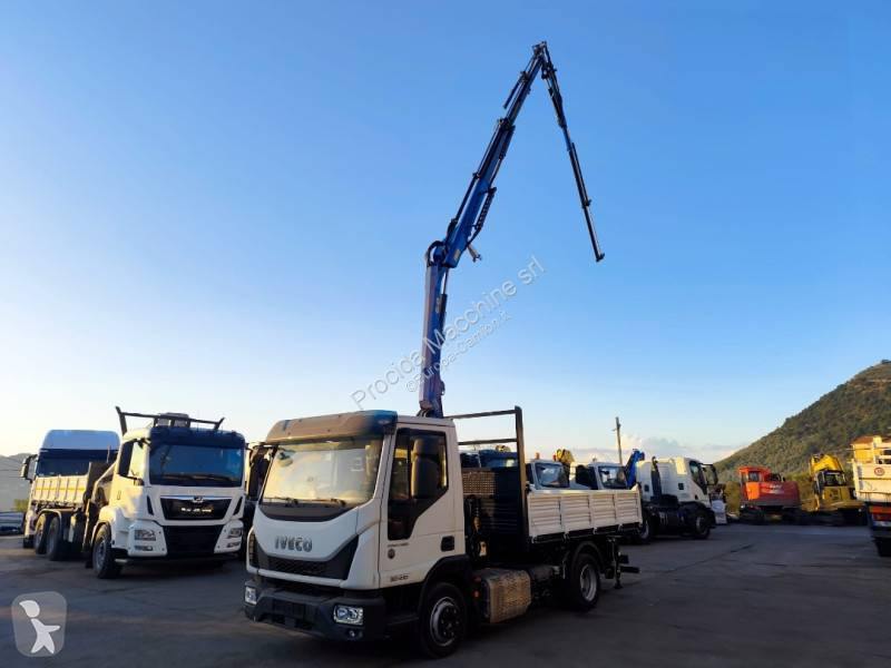 Camion Iveco