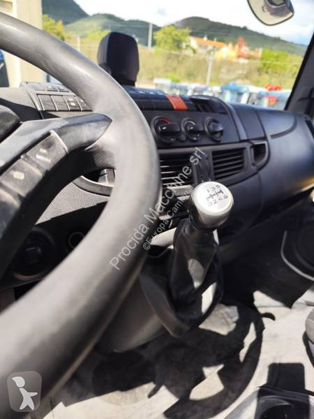 Camion Iveco