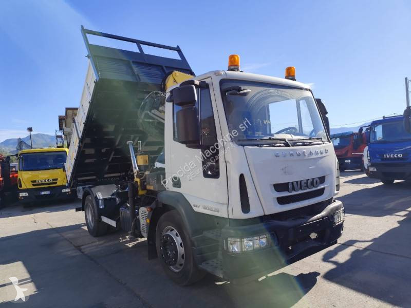 Camion Iveco