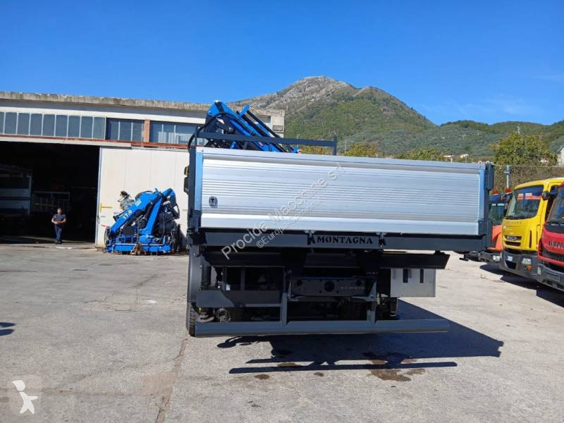 شاحنة Iveco