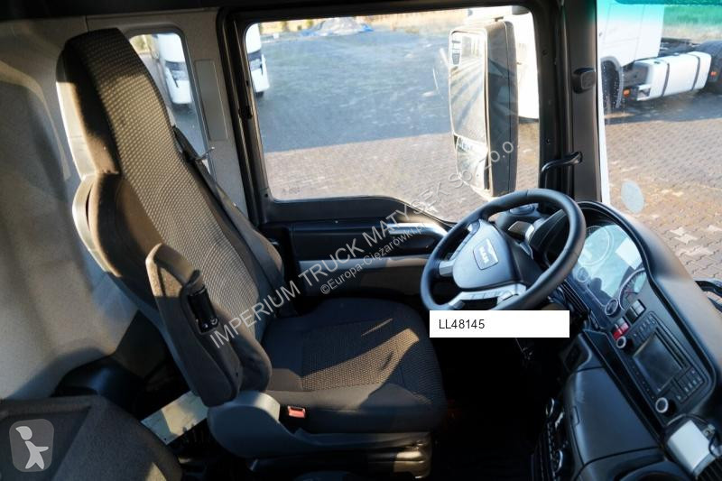 Camion MAN TGS