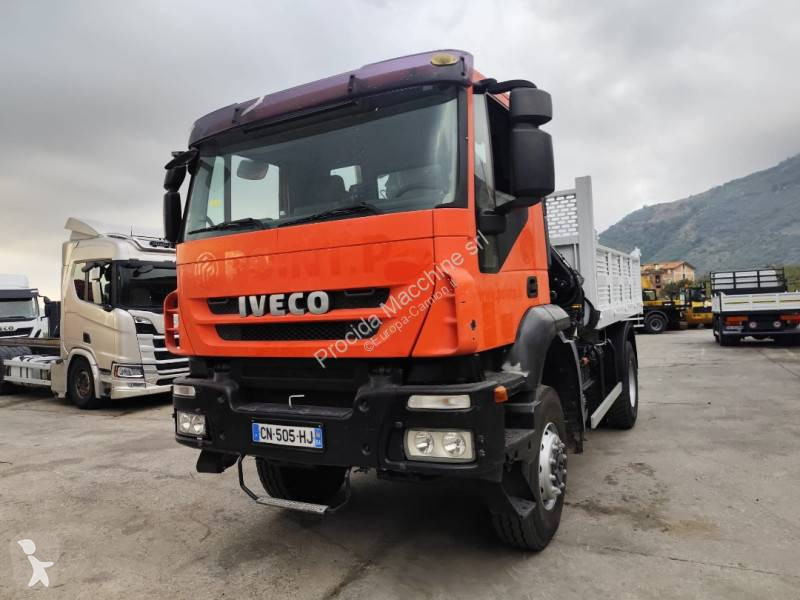 Camion Iveco