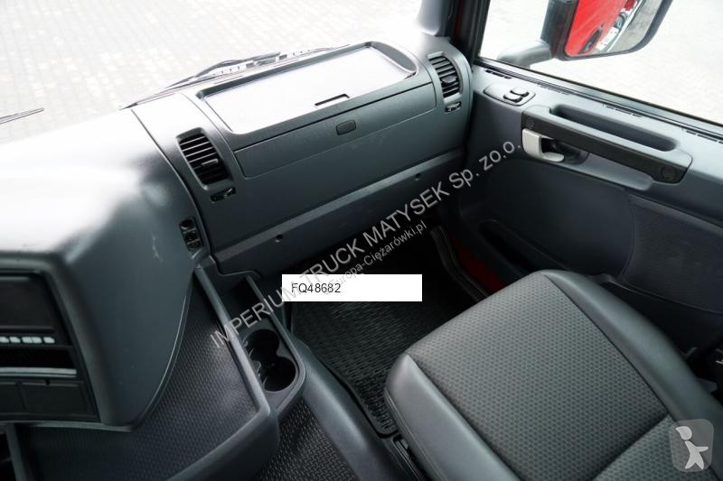 شاحنة Scania G 370
