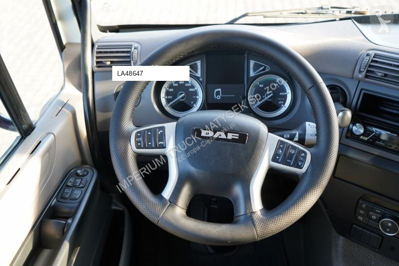 شاحنة مقطورة DAF CF 450