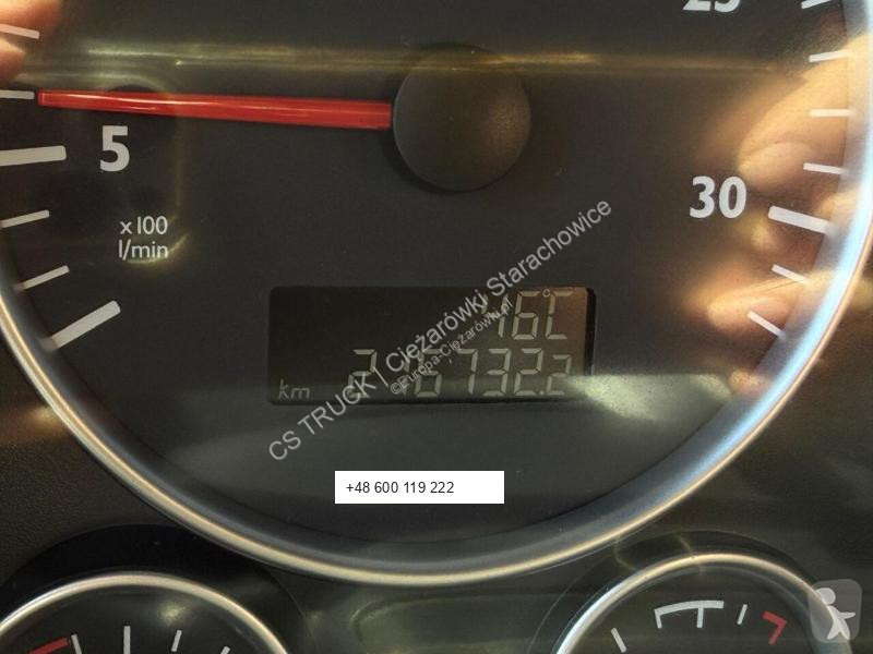 شاحنة MAN 1420 K2