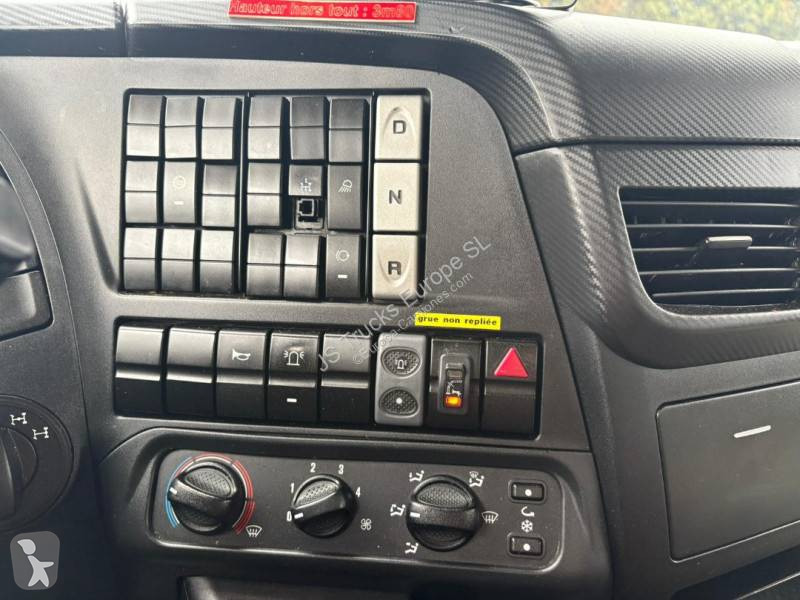 Camion Iveco