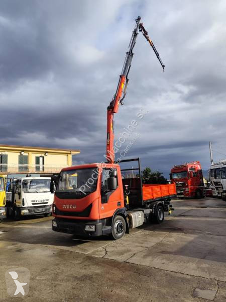 Camion Iveco