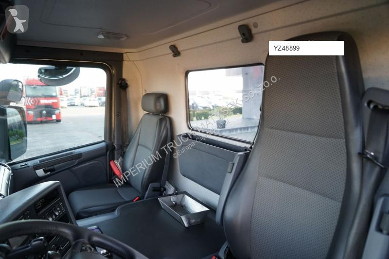 Камион Scania 635K2