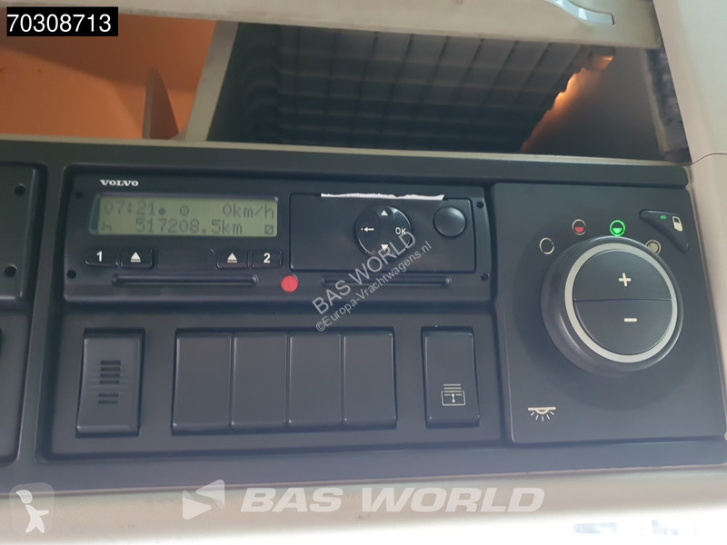 شاحنة Volvo 460 6X2 Meiller RK 20-70...