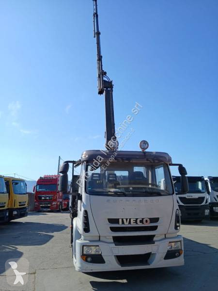 Camion Iveco