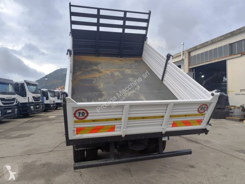 Camion Iveco