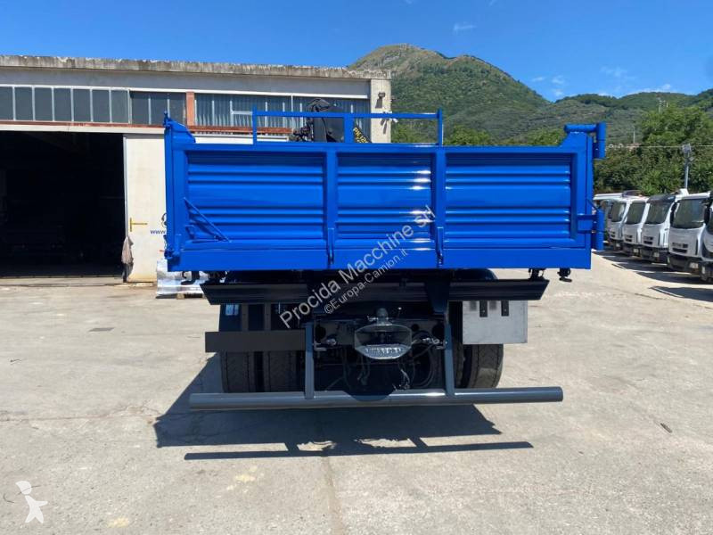 شاحنة Iveco