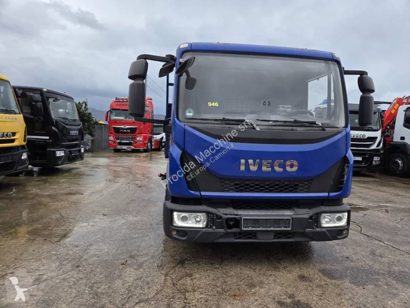 Camion Iveco