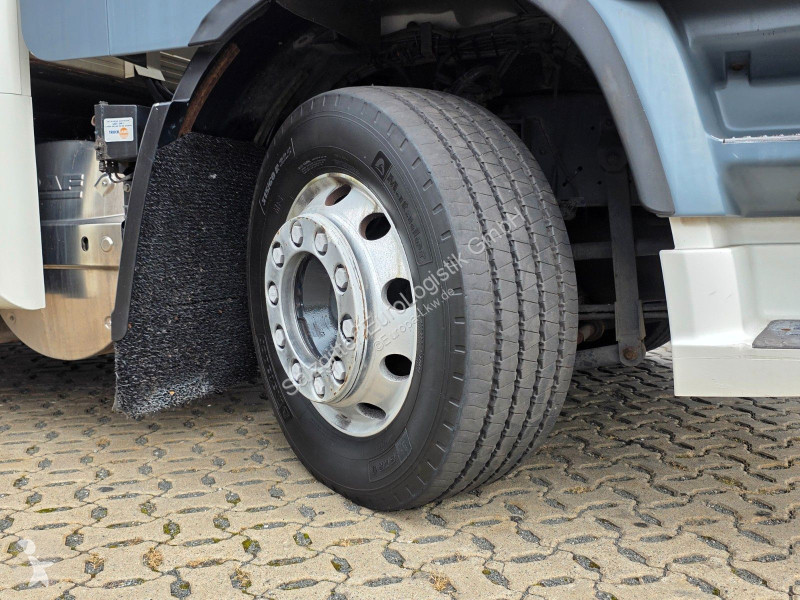 شاحنة DAF FA  / Ldbw / Thermo King MD300
