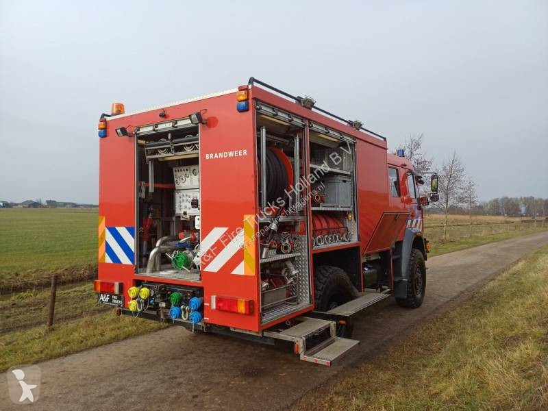 Camion MAN