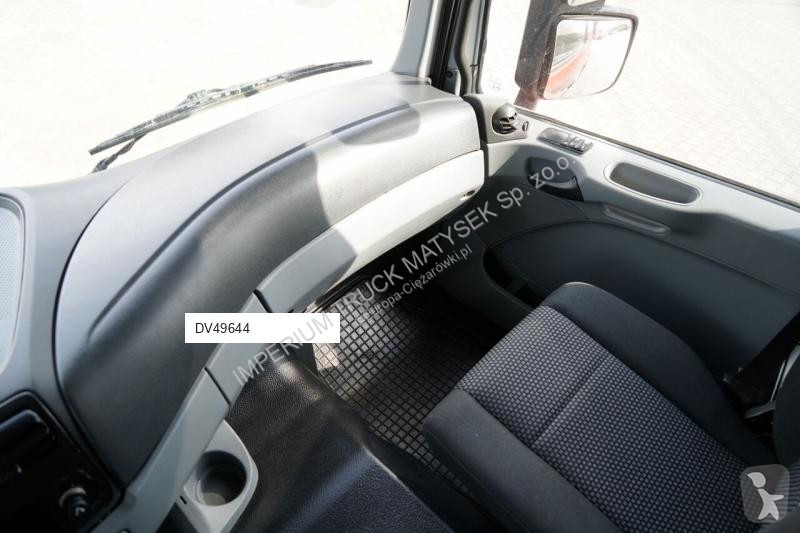 Kamión Mercedes ACTROS 4144