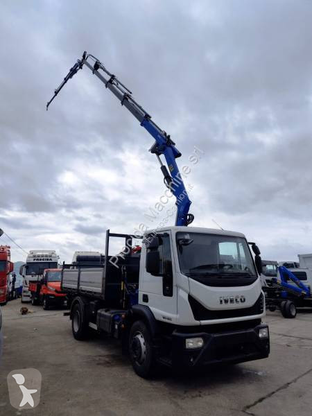 شاحنة Iveco
