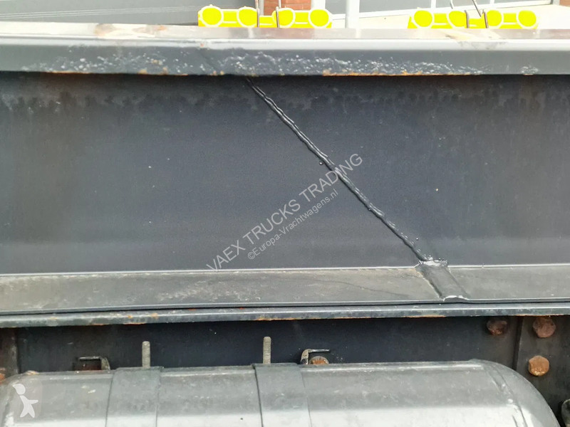 شاحنة Scania R500 NGS 6x2*4 - Food tipper 4...