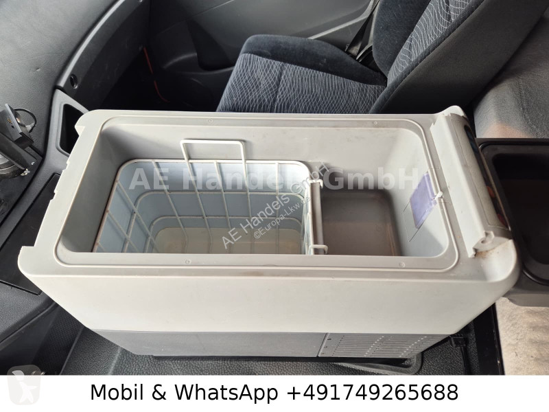 شاحنة Mercedes 924 FVG Ultraliner + FVG...