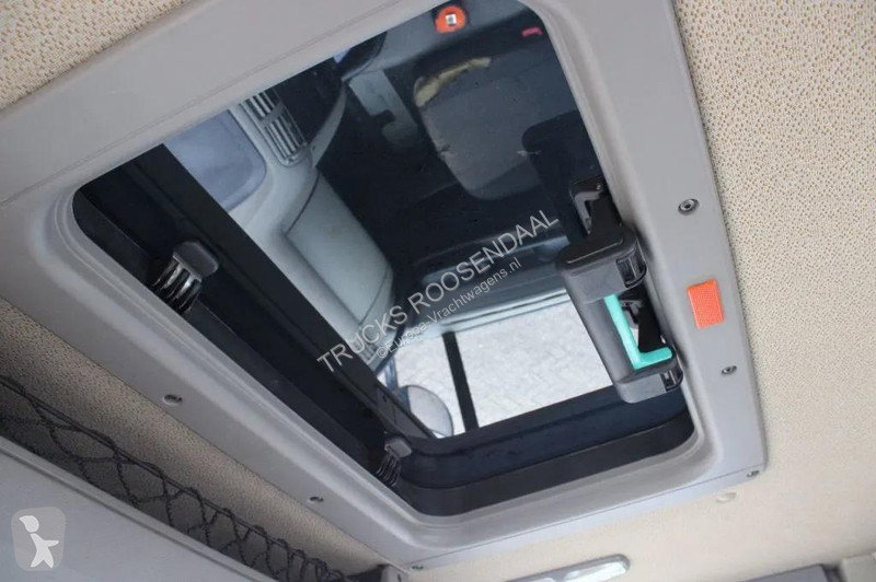 شاحنة DAF 85410 + EURO 5