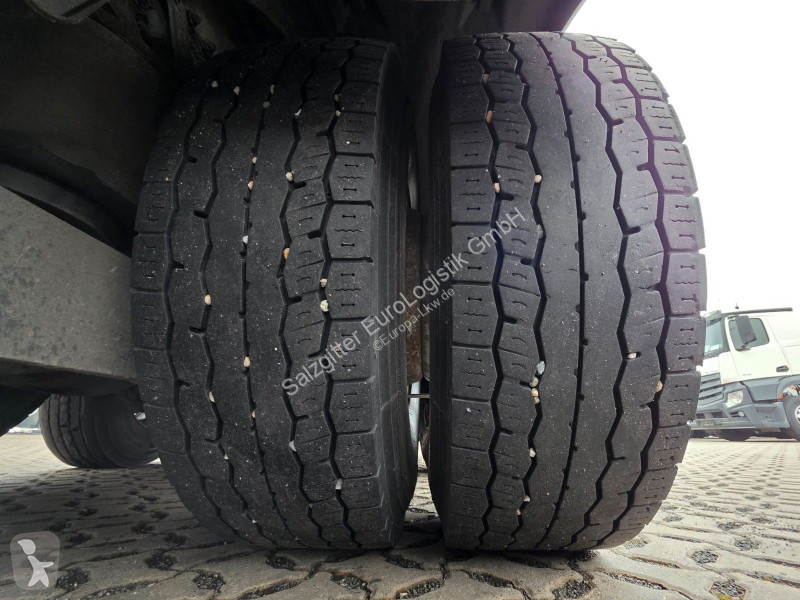 شاحنة Mercedes 2543 /...