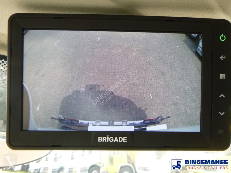 شاحنة Renault 270 dxi 4x2 fuel tank 13.7 m3 / 4...