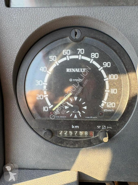 Camion Renault  G280.19