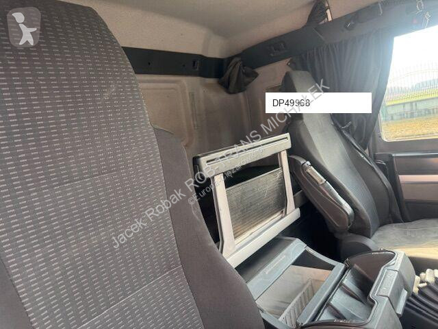 شاحنة MAN TGS 26.400