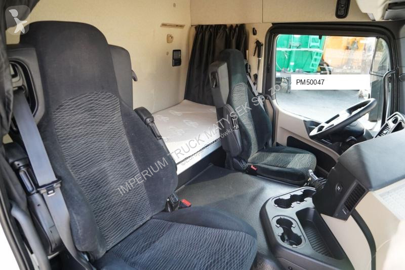 Камион Mercedes ACTROS 2543 / PODEA DE TRACȚIE...