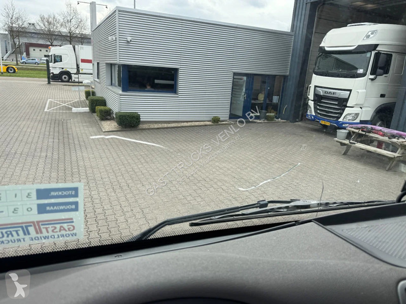 شاحنة DAF CF 330 6x2*4 Palfinger PK1 Euro 6...