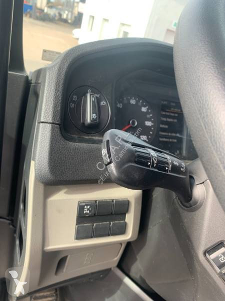 MAN  truck