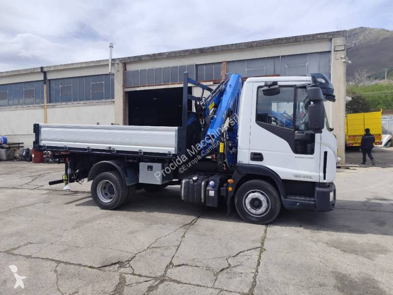 شاحنة Iveco