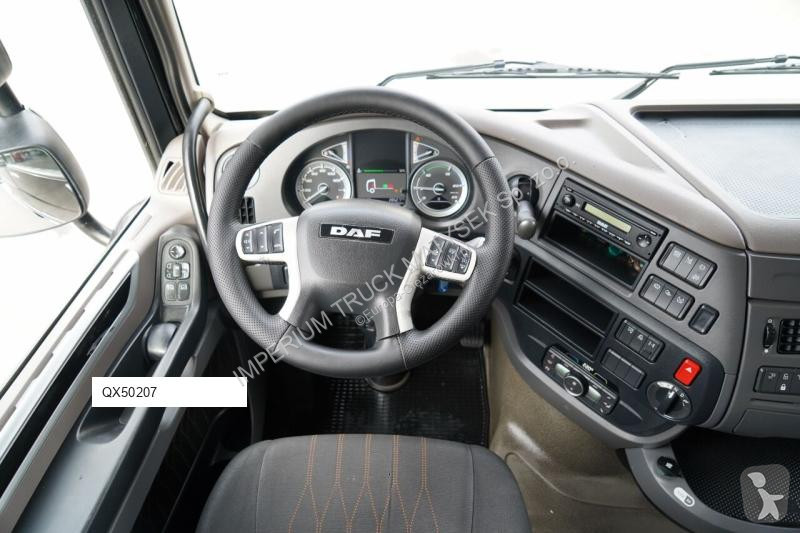 شاحنة DAF XF 480