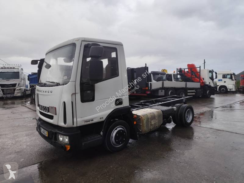 شاحنة Iveco