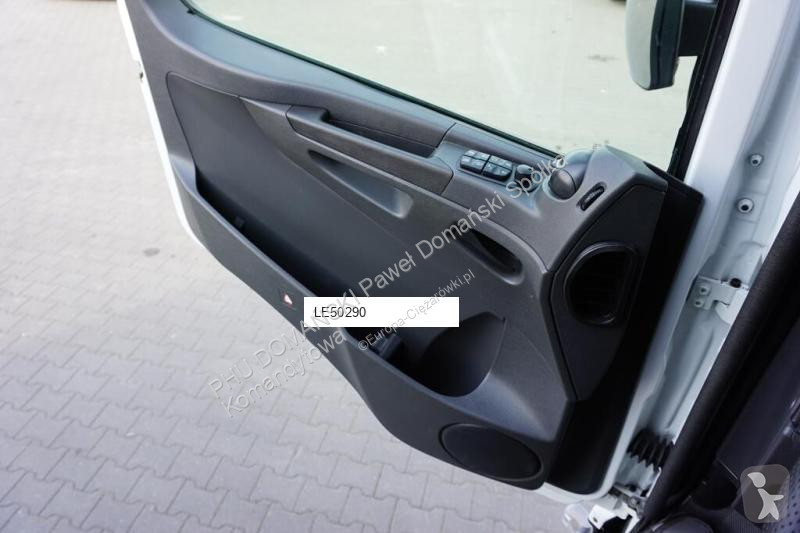 Camión Mercedes ATEGO / 1621 / EURO 6 /...