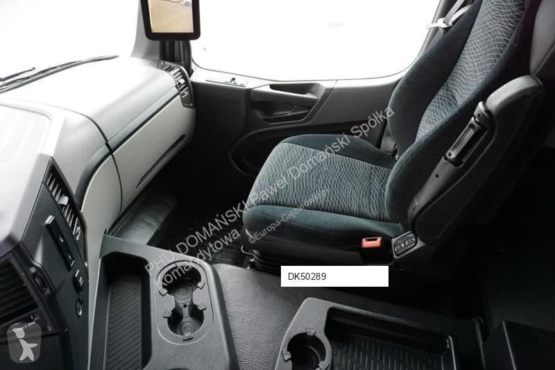 Camion Mercedes ACTROS / 1830 / E 6 / MP 5 /...